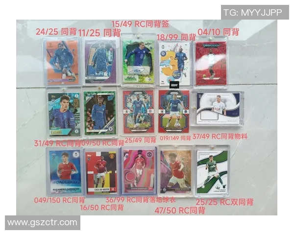 全面解析球星卡足球收藏与投资指南助你轻松入门掌握核心技巧 全面解析球星卡足球收藏与投资指南助你轻松入门掌握核心技巧