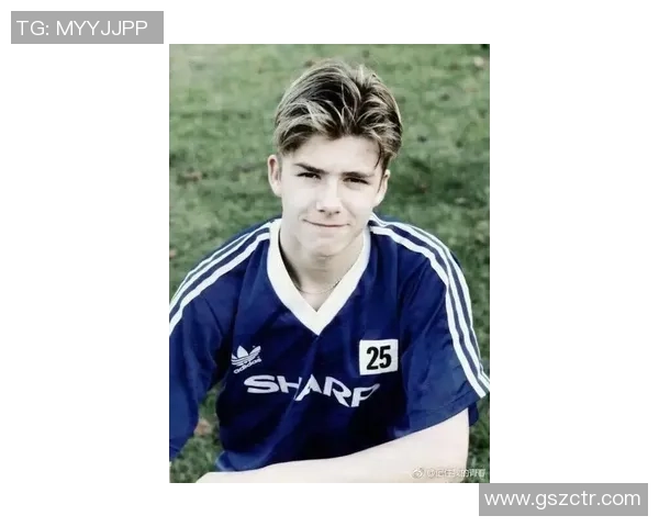 历史最帅男足球明星盘点 谁是你心中的足球颜值王者