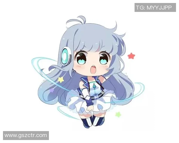 萌系头像来袭可爱球星化身足球世界中的治愈小伙伴 萌系头像来袭可爱球星化身足球世界中的治愈小伙伴